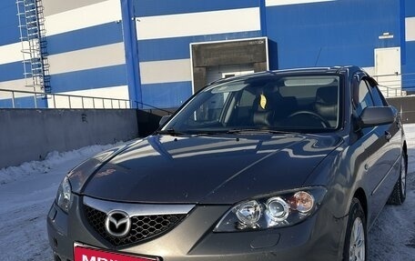 Mazda 3, 2008 год, 760 000 рублей, 1 фотография