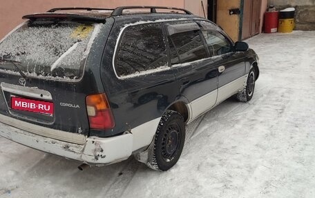 Toyota Corolla, 1996 год, 330 000 рублей, 3 фотография