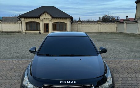 Chevrolet Cruze II, 2012 год, 770 000 рублей, 16 фотография