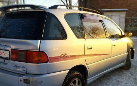 Toyota Ipsum II, 1996 год, 450 000 рублей, 5 фотография