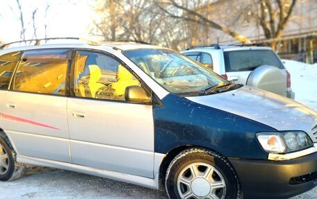 Toyota Ipsum II, 1996 год, 450 000 рублей, 2 фотография