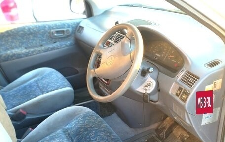 Toyota Ipsum II, 1996 год, 450 000 рублей, 10 фотография