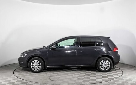 Volkswagen Golf VII, 2013 год, 987 500 рублей, 8 фотография