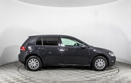 Volkswagen Golf VII, 2013 год, 987 500 рублей, 9 фотография