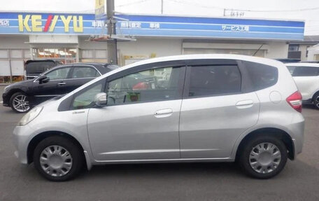 Honda Fit III, 2013 год, 830 000 рублей, 8 фотография