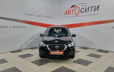 Datsun mi-DO, 2018 год, 825 000 рублей, 2 фотография