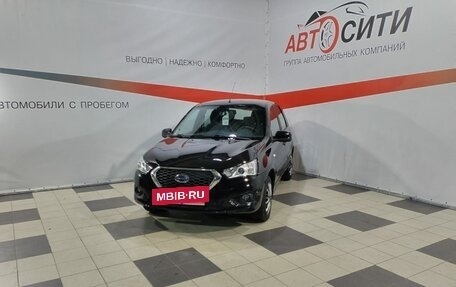 Datsun mi-DO, 2018 год, 825 000 рублей, 3 фотография