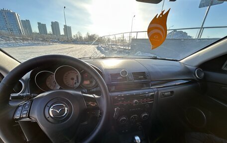 Mazda 3, 2008 год, 760 000 рублей, 8 фотография