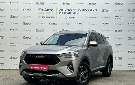 Haval F7 I, 2021 год, 1 835 000 рублей, 1 фотография