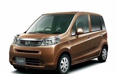 Honda Life IV, 2011 год, 550 000 рублей, 1 фотография