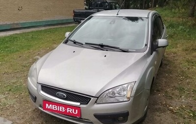 Ford Focus II рестайлинг, 2005 год, 280 000 рублей, 1 фотография