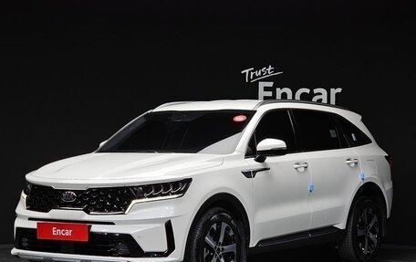 KIA Sorento IV, 2021 год, 3 210 000 рублей, 1 фотография