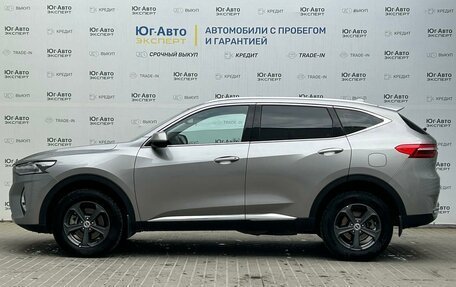 Haval F7 I, 2021 год, 1 835 000 рублей, 3 фотография