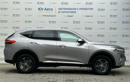 Haval F7 I, 2021 год, 1 835 000 рублей, 4 фотография