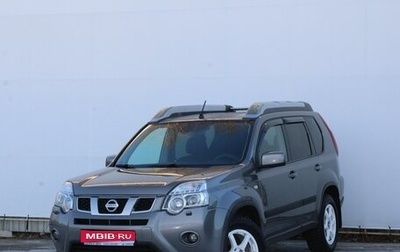 Nissan X-Trail, 2013 год, 1 550 000 рублей, 1 фотография