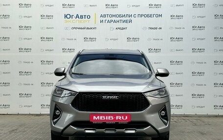 Haval F7 I, 2021 год, 1 835 000 рублей, 2 фотография