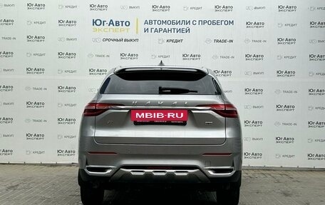 Haval F7 I, 2021 год, 1 835 000 рублей, 5 фотография