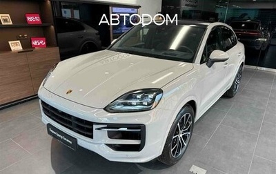 Porsche Cayenne III, 2024 год, 21 500 000 рублей, 1 фотография