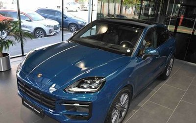 Porsche Cayenne III, 2024 год, 22 500 000 рублей, 1 фотография