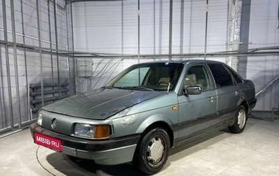 Volkswagen Passat B3, 1989 год, 99 000 рублей, 1 фотография