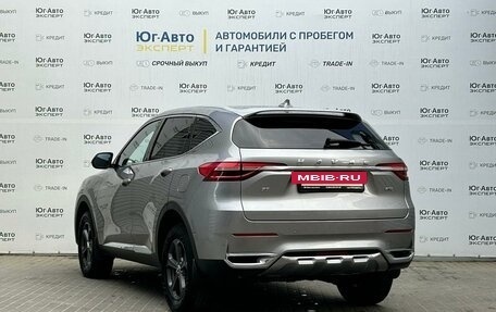 Haval F7 I, 2021 год, 1 835 000 рублей, 20 фотография