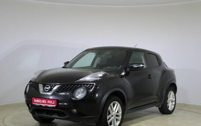 Nissan Juke II, 2014 год, 1 069 000 рублей, 1 фотография