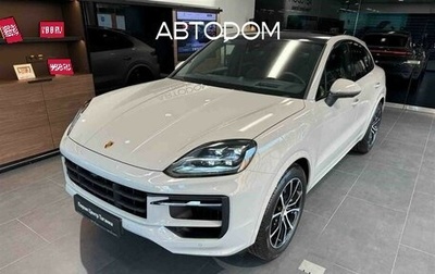 Porsche Cayenne III, 2024 год, 22 500 000 рублей, 1 фотография