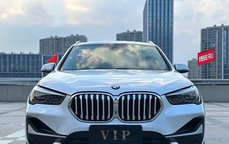 BMW X1, 2020 год, 3 000 000 рублей, 1 фотография