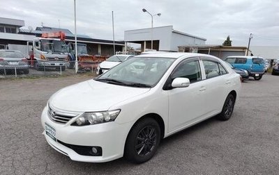 Toyota Allion, 2012 год, 1 250 000 рублей, 1 фотография