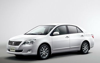 Toyota Premio, 2009 год, 1 050 000 рублей, 1 фотография