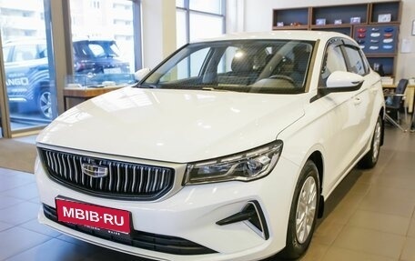 Geely Emgrand, 2024 год, 2 368 000 рублей, 1 фотография