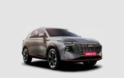 Haval F7, 2024 год, 3 499 000 рублей, 1 фотография