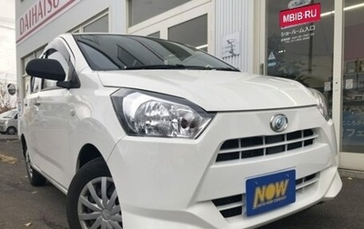 Daihatsu Mira e:S I рестайлинг, 2012 год, 588 488 рублей, 1 фотография