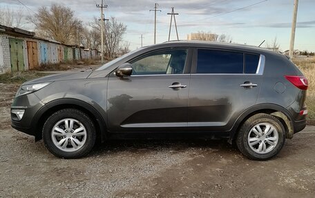 KIA Sportage III, 2013 год, 1 650 000 рублей, 8 фотография