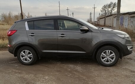 KIA Sportage III, 2013 год, 1 650 000 рублей, 9 фотография