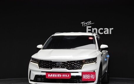 KIA Sorento IV, 2021 год, 3 210 000 рублей, 2 фотография