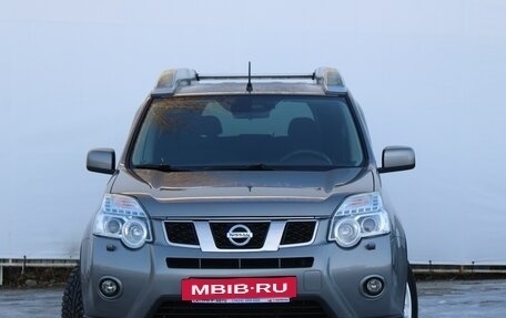 Nissan X-Trail, 2013 год, 1 550 000 рублей, 2 фотография