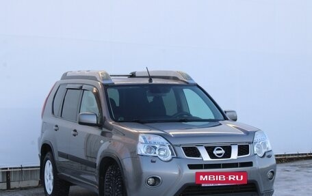 Nissan X-Trail, 2013 год, 1 550 000 рублей, 3 фотография