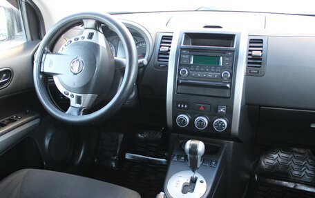 Nissan X-Trail, 2013 год, 1 550 000 рублей, 9 фотография