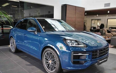 Porsche Cayenne III, 2024 год, 22 500 000 рублей, 2 фотография