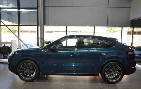 Porsche Cayenne III, 2024 год, 22 500 000 рублей, 3 фотография