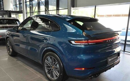 Porsche Cayenne III, 2024 год, 22 500 000 рублей, 4 фотография