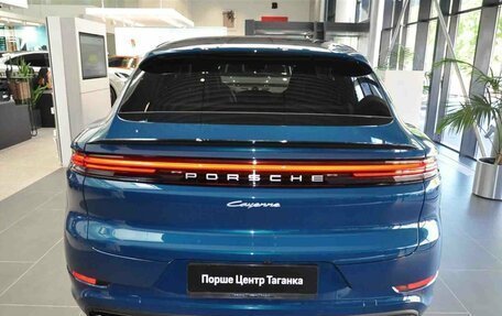 Porsche Cayenne III, 2024 год, 22 500 000 рублей, 5 фотография