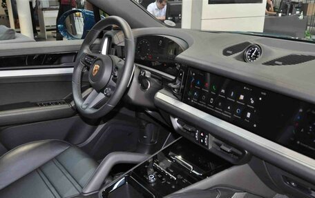 Porsche Cayenne III, 2024 год, 22 500 000 рублей, 13 фотография