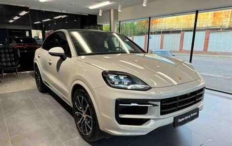 Porsche Cayenne III, 2024 год, 22 500 000 рублей, 2 фотография