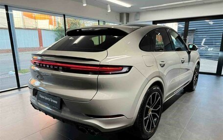 Porsche Cayenne III, 2024 год, 22 500 000 рублей, 5 фотография