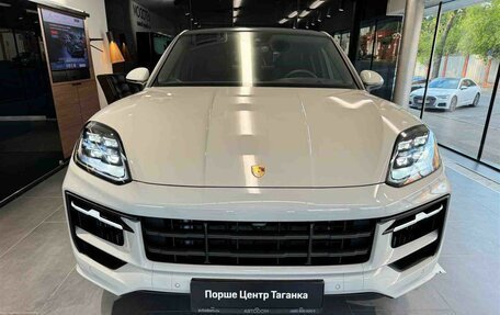 Porsche Cayenne III, 2024 год, 22 500 000 рублей, 6 фотография