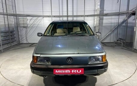 Volkswagen Passat B3, 1989 год, 99 000 рублей, 2 фотография