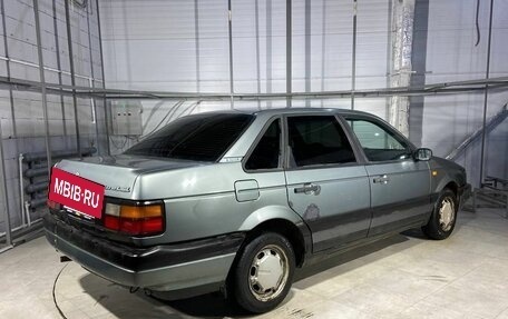 Volkswagen Passat B3, 1989 год, 99 000 рублей, 5 фотография