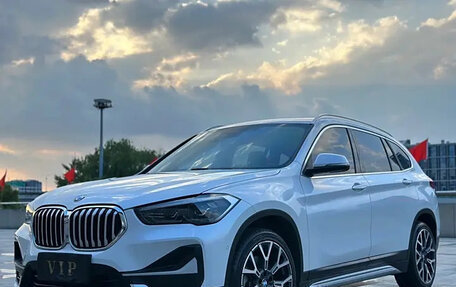 BMW X1, 2020 год, 3 000 000 рублей, 2 фотография